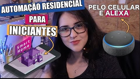 GUIA AUTOMAÇÃO RESIDENCIAL COM ARDUINO PARA INICIANTES