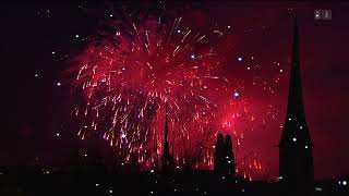 Srf, Jahresübergang 20212022, 01.01.2022