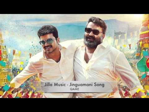 Jilla - Jingunamani