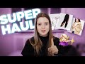 SUPER TRY ON HAUL || zaful