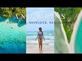 Andamans 2.0 - Port Blair, Havelock &amp; Neil Island - Things To Do | Talkin Travel