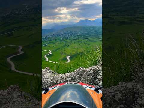 Ждем эндуристов 😂 #adventure #дагестан #горы #кавказ #путешествия #спортбайк