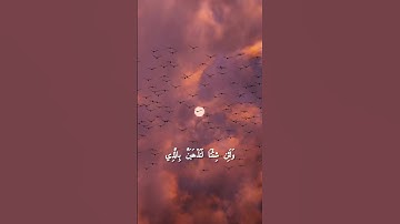 #القرآن_الكريم #الشيخ #فارس_عباد #تلاوات #تلاوات_خاشعة #سورة #الاسراء #حالات_واتس #ريلز #حالات