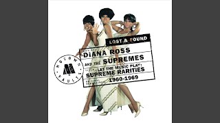 Video thumbnail of "The Supremes - Love Child (Extended Version With Alternate Vocal)"