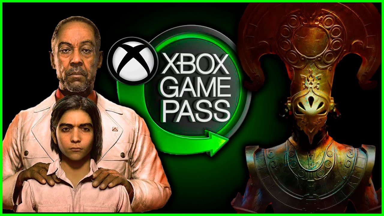 Xbox Game Pass: Far Cry 6, Renmant II, SteamWorld Build e mais