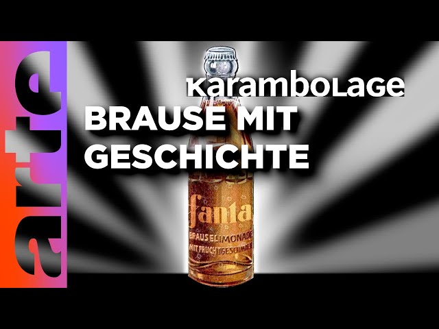 Fanta Trinken Essen Passiv Präsens / Präteritum / Perfekt / Konjunktiv II