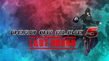 DoA5LR Phase 4 Combos