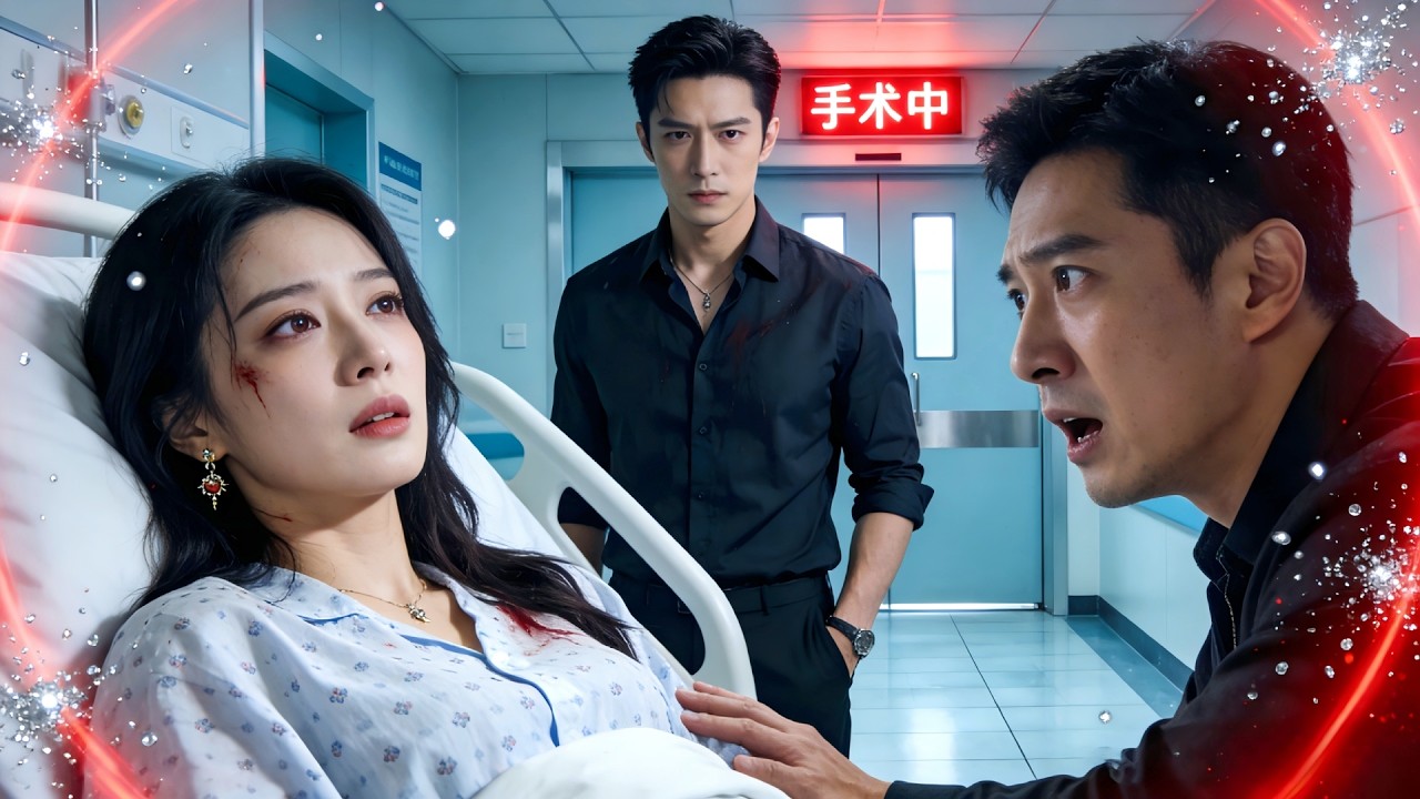 妻与奸夫害我家破人亡！重生逆袭血债血偿