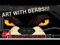 SURE, HOPE I DONT FAIL ART SCHOOL... | Art With Beabs #1
