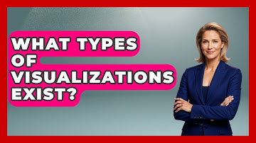 What Types Of Visualizations Exist? - The Time Management Pro