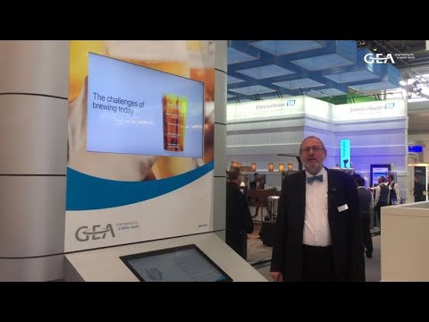 GEA Brewery 4.0