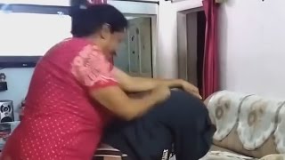 Mummy Daddy Prank