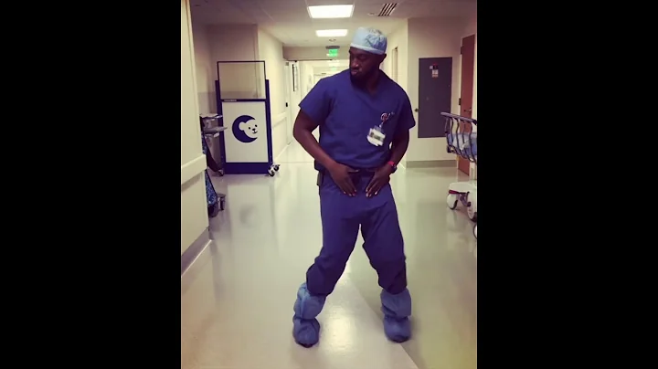 Dancing Doc
