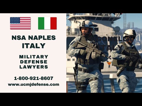 Naples Criminal Lawyers
