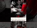 Drum fill #15