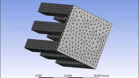 MEE 403 Heat transfer (zafer al sayegh)