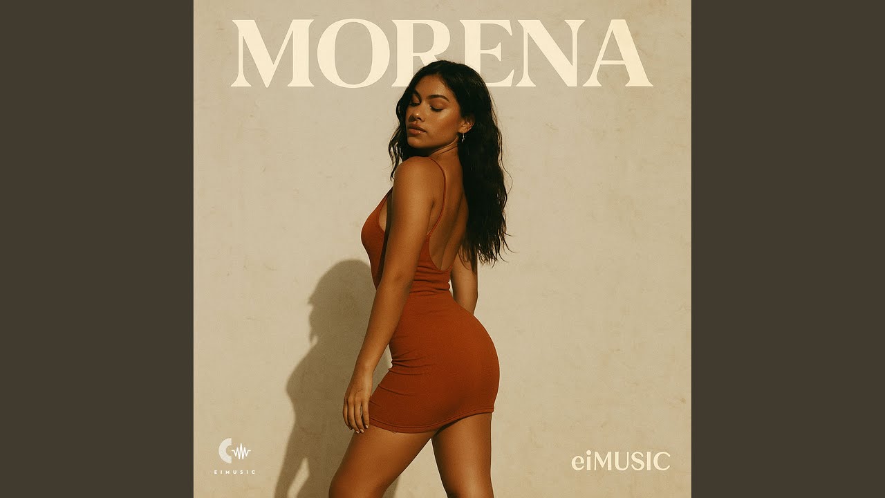 Watch Morena on YouTube
