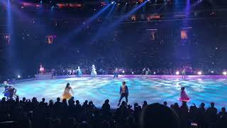 Disney On Ice - Frozen & Encanto - Finale