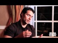 Five Questions for Henry Cavill USAToday