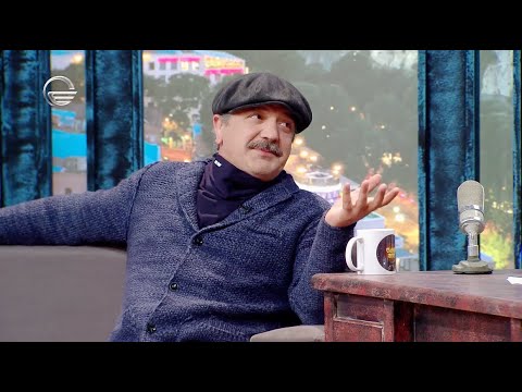 \"თავიდან ბოლომდე\" დუტა სხირტლაძე | ღამის შოუ