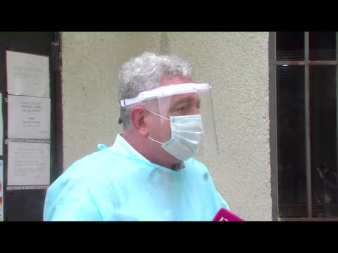 გურიაში პისიარტესტების აღება შეჩერებულია - \"ესენი ადამიანები არ არიან\"