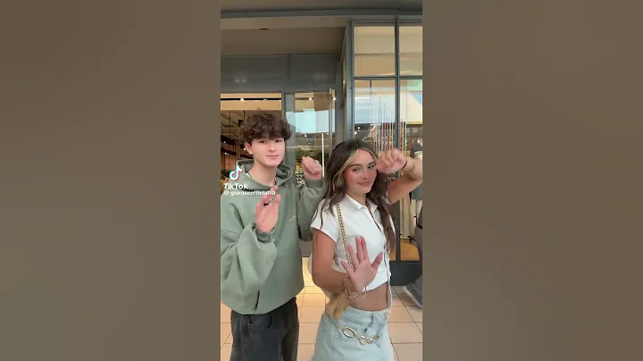 BFF #shortsfeed #dance #trending #giarose #rydertully