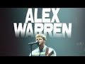 Alex Warren - Keep my eyes on you 