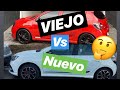 NUEVO Sandero RS: ⚠️UN ERROR ⚠️ de Renault?! Comparación 2016 vs 2020