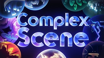 AutoFill v2 Complex Scene Tutorial