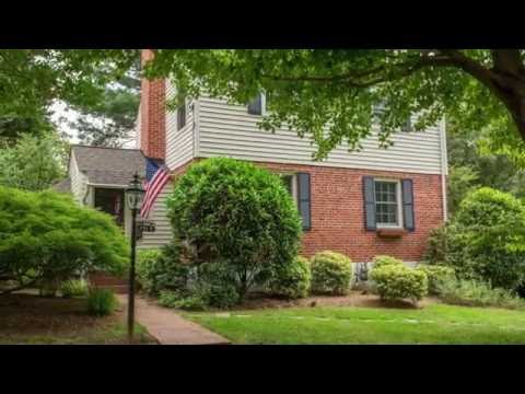 2919 Marshall St, Falls Church, VA home video tour