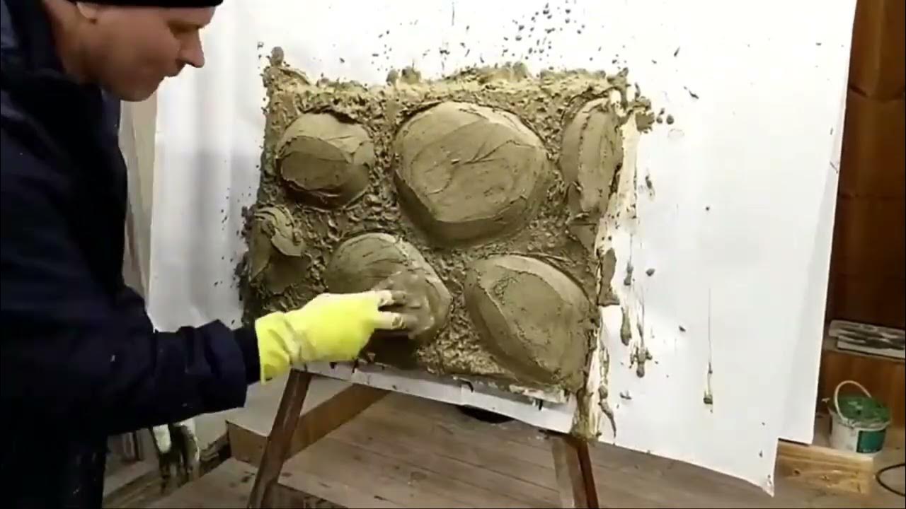 Курсы по росписи стен. Художественная штукатурка. Курсы по декоративной штукатурке. Курсы по декоративной штукатурке. Краска структурная рельеф 8кг.