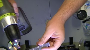 Fixing nozzle adjustment on a Flash Forge Creator Pro