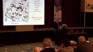 Gerald Pollack EZ Water & Health