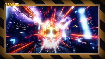 Fusion Creation Testing Complex - OFFICIAL TRAILER