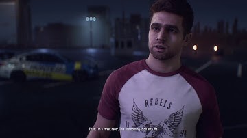 Need for Speed Payback Gameplay Walkthrough Part 6 - (NFS Payback 2017) Full Game