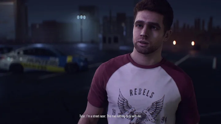 Need for Speed Payback Gameplay Walkthrough Part 6 - (NFS Payback 2017) Full Game