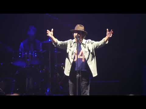 Pearl Jam - Last Exit - Ohana (September 29, 2024)