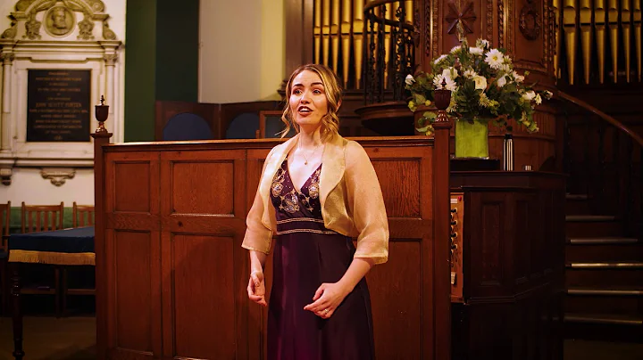 Rebecca Murphy : Scots Song - MacMillan