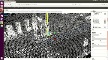 Vector Map Builder - 14. utility pole