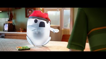 Ron’s Gone Wrong | 