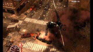Prototype Events Platinum Ranking Guide ( Kill: Nothing Left Alive)