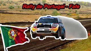 Rally de Portugal - Fafe