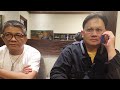 🔴LIVE FARHAT ABBAS SOAMSI AMIEN RAIS, INI ALASANNYA
