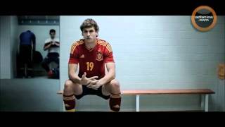 TBWA - Adidas - Selección 2012