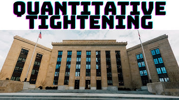 Quantitative Tightening: The Economic Shift