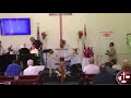 New Song Community Church 2/28/2021 Service Live