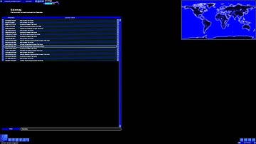 Razek Plays.... Uplink : Hacker Elite! (Part 8)