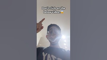 🚫don’t click on below #shorts #funny