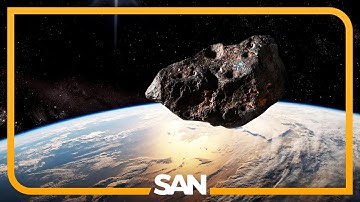 Nucleaire impact: wetenschappers zeggen dat NASA een asteroïde op weg naar de maan moet opblazen