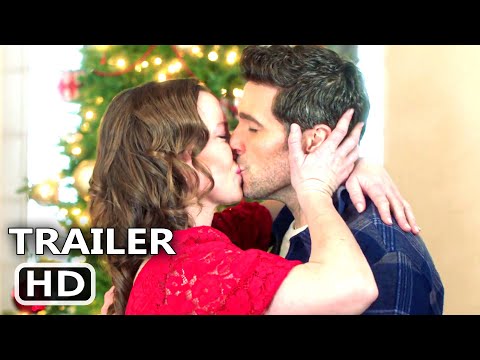 THE FABRIC OF CHRISTMAS Trailer (2023) Romance Movie HD